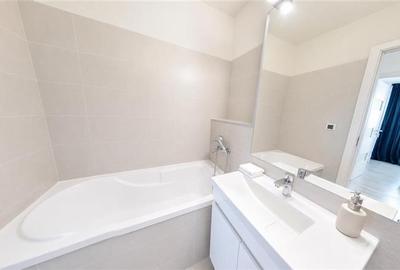 Apartament cu 2 camere decomandat, mobilat în Centrul Civic - 8