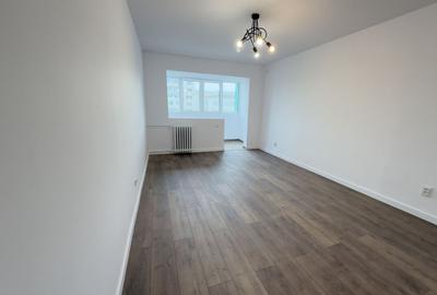 Apartament cu 3 camere decomandat în Titulescu