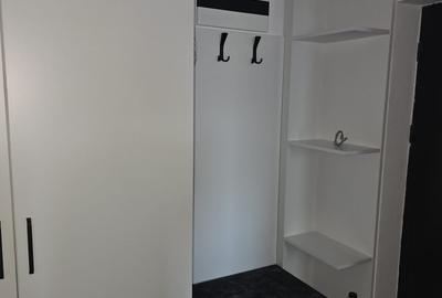 Apartament cu 2 camere în Bratia din Deal - 5