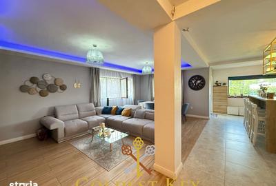 Casă cu 4 camere cu Teren 401 Mp în Baciu