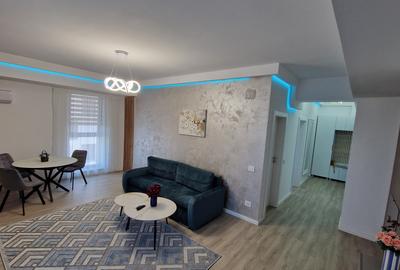 Apartament cu 2 camere în Universitate - 1