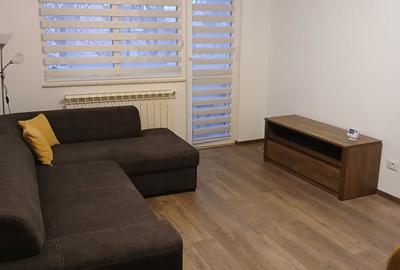 Apartament cu 2 camere semidecomandat în Ultracentral - 4