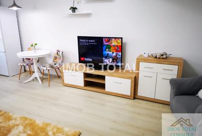 Apartament cu 2 camere decomandat în Craiovei