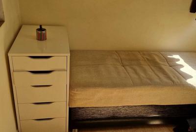 Garsonieră decomandată în Moșilor - 8