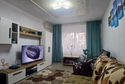 Apartament cu 2 camere decomandat în Dorobanți