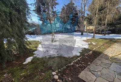 Duplex cu 2 camere cu Canalizare în Valea Ialomiței - 22