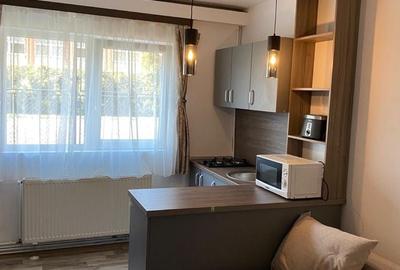 Garsonieră în Bușteni - 5