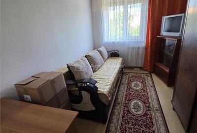 Apartament cu 3 camere semidecomandat în Crâng - 4
