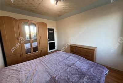 Apartament cu 3 camere decomandat, mobilat în Terezian - 6