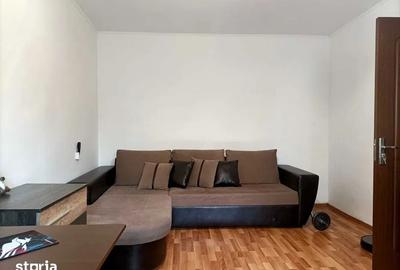Apartament cu 2 camere decomandat în Rahova