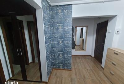 Apartament cu 2 camere decomandat în Tomis III
