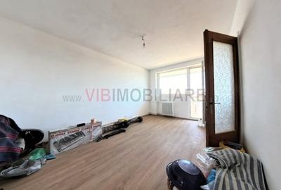 Apartament cu 3 camere decomandat în Prelungirea Ghencea