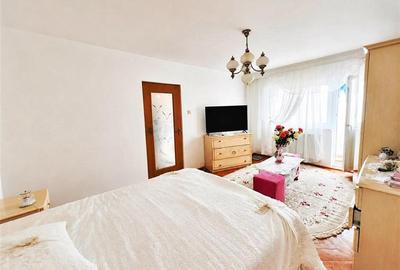 Apartament cu 2 camere decomandat, mobilat în Astra - 2