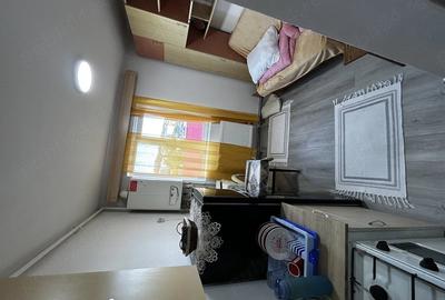 Garsonieră decomandată în Iris - 3