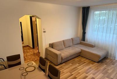 Apartament cu 2 camere semidecomandat, mobilat în Centrul Istoric - 3