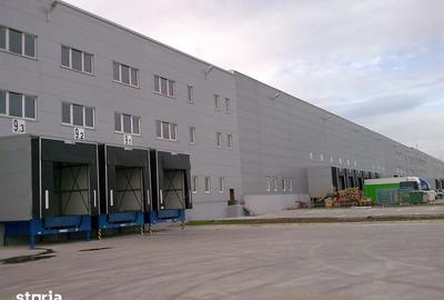 Spațiu comercial, de 4,000 mp, în Central - 1
