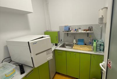 Spațiu comercial, de 20 mp, în Copou - 2