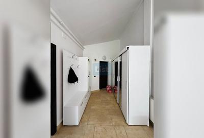 Apartament cu 2 camere semidecomandat, mobilat în Grigorescu - 10