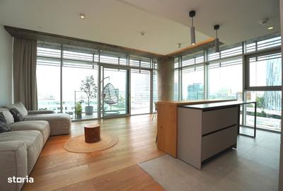 Apartament cu 3 camere decomandat în Floreasca