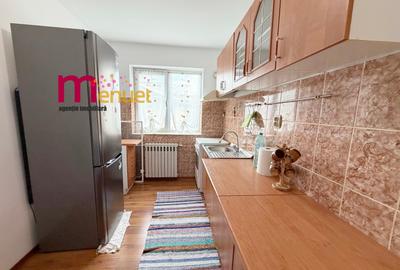 Apartament cu 2 camere în Big