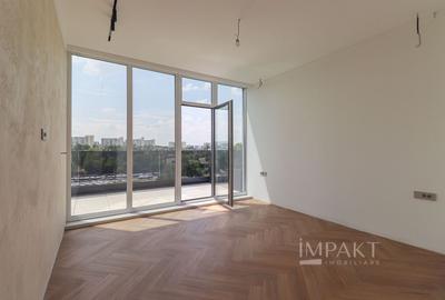 Apartament cu 3 camere semidecomandat în Gheorgheni - 5