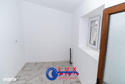 Casă cu 2 camere cu Teren 230 Mp în Babadag
