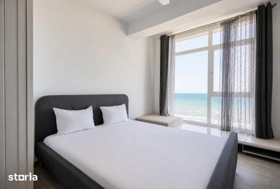 Apartament cu 3 camere în Est - 12