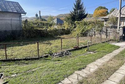 Casă cu 3 camere cu Teren 3284 Mp în Moțăieni - 3
