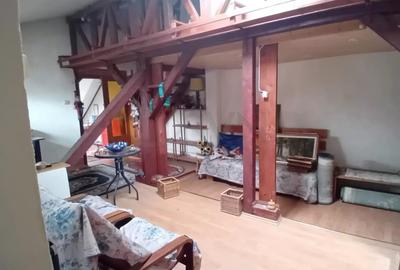 Casă individuală cu 5 camere cu Canalizare în Domenii - 4