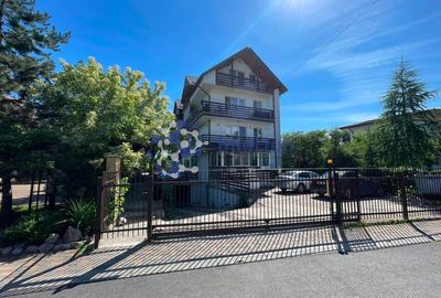 Apartament cu 2 camere decomandat în Tătărași
