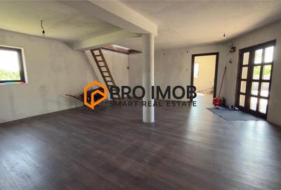 Casă individuală cu 4 camere cu Teren 995 Mp în Spătaru - 3
