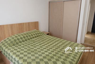 Apartament cu 2 camere decomandat, mobilat în Timișoara - 13