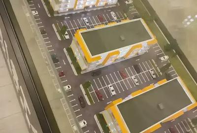 Apartament cu 2 camere decomandat în Dobroești - 2