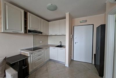 Apartament cu 2 camere decomandat în Central - 1