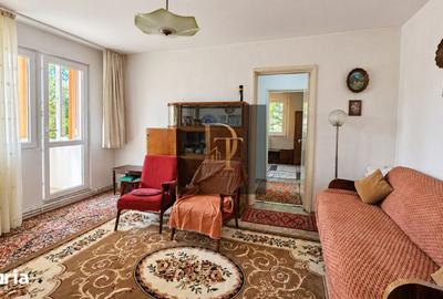 Apartament cu 2 camere semidecomandat în Astra - 12