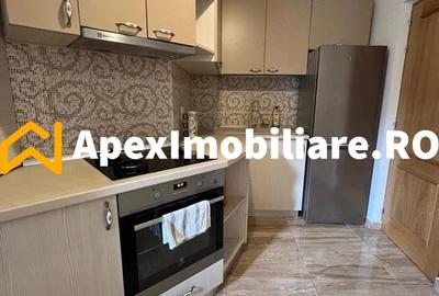 Garsonieră semidecomandată, mobilată în Drumul Taberei - 4
