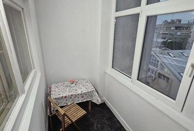 Garsonieră decomandată în Romană - 5