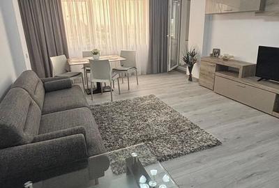 Apartament cu 2 camere decomandat în Inel II - 6