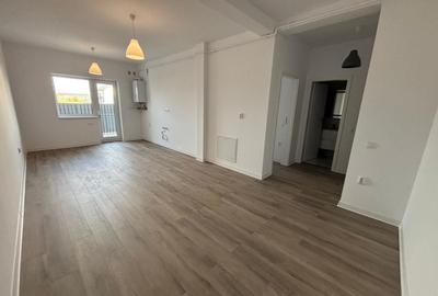 Apartament cu 2 camere în Șelimbăr