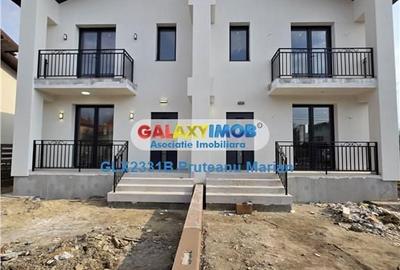 Casă cu 4 camere decomandat cu Teren 258 Mp în Ghencea - 20