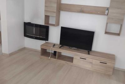 Apartament cu 3 camere semidecomandat în Central - 5