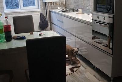 Apartament cu 2 camere decomandat în Central - 4