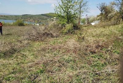 Teren de 330 mp, în Moacșa - 3