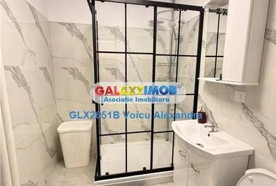Apartament cu 2 camere decomandat în Berceni