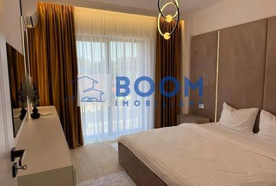 Apartament cu 2 camere decomandat în Ostroveni