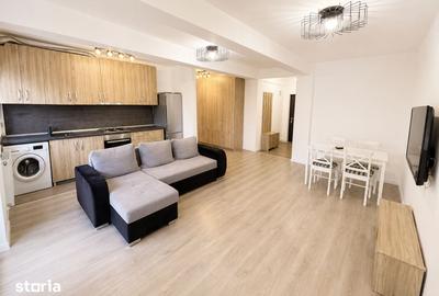 Apartament cu 2 camere în Florești - 6