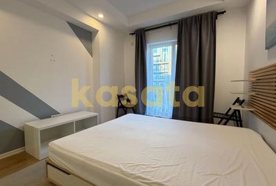 Apartament cu 2 camere decomandat, mobilat în Ștefăneștii de Jos - 8