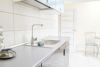 Apartament cu 2 camere decomandat, mobilat în Centrul Civic - 2