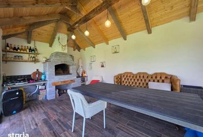 Casă cu 4 camere cu Teren 915 Mp în Bartolomeu