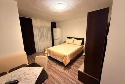 Garsonieră decomandată în Timișu de Jos - 6